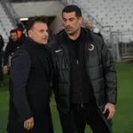 Prvi put ikad u ligi: Klub smijenio trenera dvaput u istoj sezoni