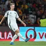 Tin Jedvaj se vraća u Dinamo?