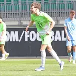 Veliki transfer Klasnića: Mladi hrvatski golgeter potpisuje za Werder