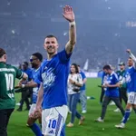 Džeko iskreno: Da nije bilo Schalkea možda ne bih otišao s BiH na Svjetsko prvenstvo
