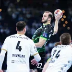 Nexe nakon drame sedmeraca ispao od Kiela! Duvnjak i Načinović idu na Final Four Europske lige
