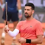 Đoković igrao tenis nasred ulice u Rimu