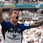 Vušković nominiran za najboljeg igrača Bundeslige, evo kako i vi možete dati svoj glas!
