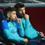 Nekadašnja zvijezda Barcelone napala suce pa zaradila žestoku kaznu