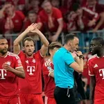 Bayern ipak nije oštećen protiv PSG-a? Evo što kažu pravila