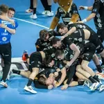 Spektakl u Berlinu: Najbolji igrač svijeta u drami srušio Martinovića i Cindrića te odveo Füchse na Final Four