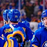 Buffalo slavio u prvom dvoboju dvije najmlađe play-off ekipe, Anaheim uzvratio Vegasu