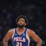 Embiid bi se uskoro trebao vratiti na teren, evo koju bi utakmicu mogao odigrati