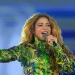 VIDEO / Shakira objavila: Ovo je službena himna ovogodišnjeg SP-a
