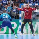 U okršaju Hrvata slavio Mandić: Magdeburg ide na Final Four Lige prvaka
