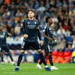 Valverde: Slučajno sam udario u stol pa završio u bolnici, nismo se potukli