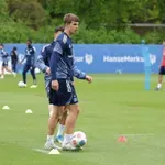 Sprema se veliki transfer? Insajder: Vuškovićev agent pregovara s Barcelonom