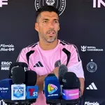 Luis Suarez želi se vratiti u reprezentaciju: ‘Svojoj zemlji nikad neću reći ne’