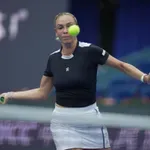 Vekić nakon sat vremena protiv Srpkinje osigurala polufinale Istanbula