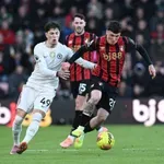 Premierligaš suspendirao igrača jer je slao poruke maloljetnici