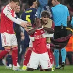 Arsenal igra uspješnu sezonu: Ovaj podatak dovoljno govori o tome