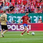Bivši igrač Dinama zabio gol nakon skoro godinu dana čekanja