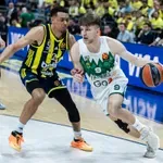 VIDEO / Žalgiris u posljednjoj sekundi ispustio pobjedu protiv branitelja naslova pa ispao iz Eurolige