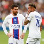 Messi poslao poruku Ancelottiju: ‘Neymar je jedan od najboljih, mora biti na Svjetskom prvenstvu’