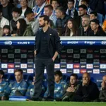 Arbeloa razočaran: ‘Imao sam suigrača koji je drugog udario golf palicom, ali sve treba ostati u svlačionici!