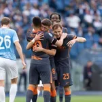 Petar Sučić nastavlja oduševljavati u Italiji: Zabio je svoj drugi gol u ligi