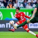 VIDEO / Bayern golčinom Olisea slomio Wolfsburg: Majerova ekipa u posljednjem kolu igra za ostanak u Bundesligi