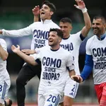 Baturina i Smoličić osigurali plasman u Europu s Comom, ali cilj ostaje Liga prvaka