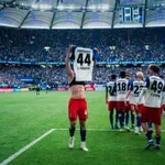 VIDEO / Hrvati dominiraju u Bundesligi: Vušković zabio u oproštaju od HSV-a, dva gola Matanovića!