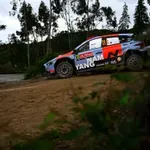 VIDEO / Neuville stigao do prve pobjede u sezoni
