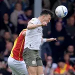Kakav dan za Hrvate! Perišić zabio dva gola u pobjedi PSV-a