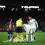 Komentatori Real Madrid TV-a: ‘La Liga nije ozbiljna, ovo je cirkus i farsa’