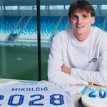 Mladi talent Osijeka zbog nepromišljenog je poteza otpisan u klubu?