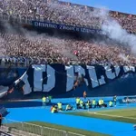 Marca objavila snimku zapaljenog transparenta BBB-a, ali i napravila ogroman gaf