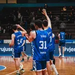 Evo kad kreće doigravanje za košarkaškog prvaka i prvakinje Hrvatske