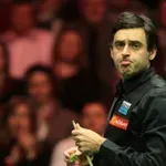 Ronnie O’Sullivan (50) je svjetski prvak