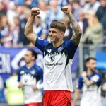 Vušković odlazi iz HSV-a, ali ostaje u Bundesligi?