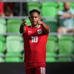 ‘Sviđa mi se skupina s Hrvatskom, Engleskom i Ganom, a ovo je naša najveća želja na Svjetskom prvenstvu’