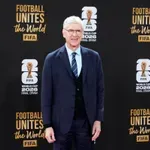 Wenger predvodi FIFA-inu Tehničku skupinu na Svjetskom prvenstvu