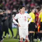 Veznjak Arsenala umirovio se od reprezentacije s 32 godine