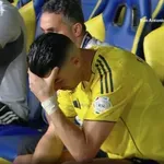 VIDEO / Ronaldo u nevjerici: Sve je bilo spremno za proslavu naslova, a onda je vratar Al-Nassra zabio autogol!