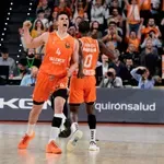 VIDEO / Valencia je uspjela! Španjolci epskim preokretom do Final Foura Eurolige