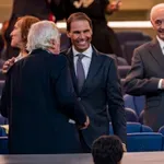 Nadal progovorio o glasinama da će se kandidirati za predsjednika Real Madrida