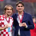 Dalić: Mi smo možda i najuređenija reprezentacija na svijetu