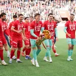 VIDEO / Ovo se rijetko viđa: Primili osam golova pa proslavili naslov prvaka!