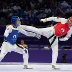 Tri medalje za hrvatsku na Europskom prvenstvu u taekwondou