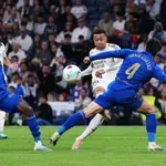 Mbappe: Arbeloa mi je rekao da sam četvrti izbor u napadu, ova sezona nas boli