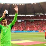 Belgijski popis: Vraća se Courtois, nema Šutalovog suigrača koji je briljirao ove sezone