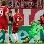 Službeno: Neuer je potpisao novi ugovor s Bayernom