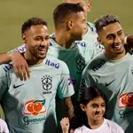 Ancelotti je promijenio ‘ploču’: Neymar ide na Svjetsko prvenstvo?