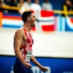 Bloudek na mitingu Dijamantne lige u Šangaju izjednačio hrvatski rekord